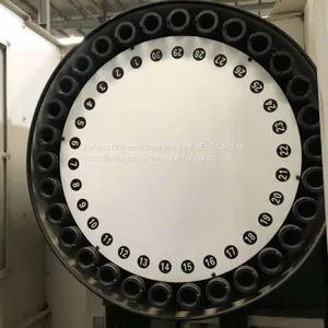 Qinghai No.1 XH7645 Horizontal Machining Center thumbnail-2