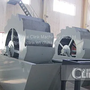 XS Sand Washer 008613512155195 thumbnail-4