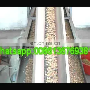Automatic Almond Sheller Pine Nut Cracker Machine thumbnail-1