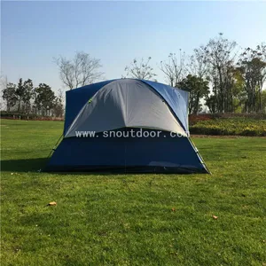 Outdoor Camping Tents For 6 Persons Sports Instant Cabin Camp Tent thumbnail-4