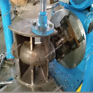 Pipe And Tube Beveling Machine thumbnail-5