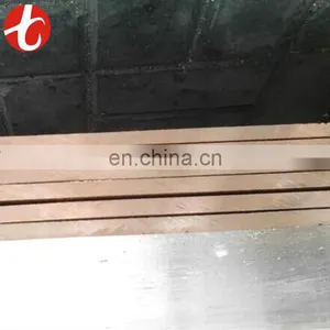 ASTM Red Copper C12000 Non Lme Copper Sheet thumbnail-4