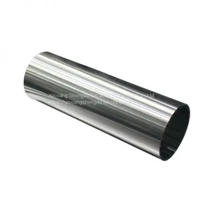 SS Johnson Screen Sieve Tube for Drinks Industry thumbnail-1