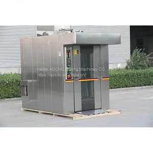 Electric Deck Oven/bread Bakery Oven Equipment/pizza Bakery Machines thumbnail-1