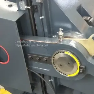 Wholesale Supply of ML1300 Indentation Machine thumbnail-2