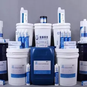 Dongguan Zhaoshun Organic Silicon Technology Co., LTD company overview - view 2 thumbnail