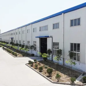 Shijiazhuang Hangyu Trading Co., Ltd. company overview - view 3 thumbnail