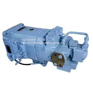 Denison P14/ P24/ P30/ P140/ P200/ P260 Piston Pump thumbnail-1