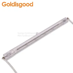 Infrared Lamp 2000w 400v for PET Blowing Machine thumbnail-1