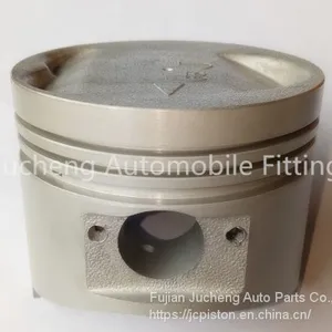 Engine Piston 4G63B Mitsubishi Piston MD40560 thumbnail-1