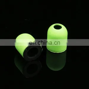 Custom Micro Silicone Tip Conductive Rubber Tips for Stylus Pen Use thumbnail-4