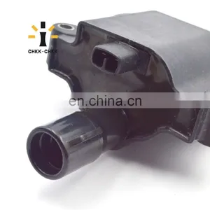 Professional Manufactory OEM 90919-02200 Ignition Coil thumbnail-1