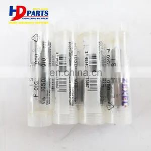 105017-2910 Fuel Injector Nozzle Diesel Nozzle DLLA140PN291 thumbnail-1