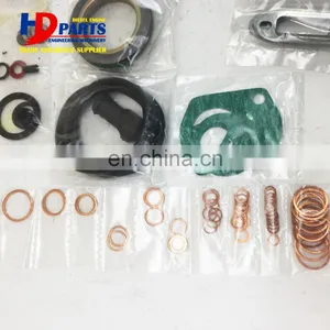 DEUTZ Engine Cylinder Head Gasket FL912 Complete Gasket Kit Set thumbnail-4