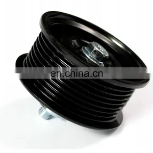 New High Quality Tensioners Pulleys 320/08564 for J C B Parts 3CX thumbnail-1