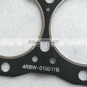 LR4105ZT55 Diesel Engine Cylinder Head Gasket Set With Part Number 4RBW.010011B,LR4110.010011A,L4R.010011S thumbnail-4