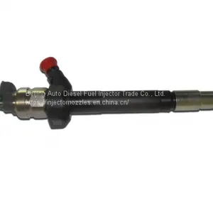 Injector 095000-5810 Common Rail Injector 2KD 095000 5810 Advantage Wholesale thumbnail-1