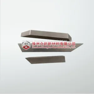 Tungsten Heavy Metal Boring Bar thumbnail-1