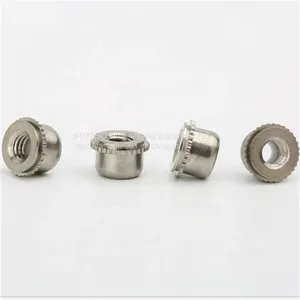 U-164-0 Self Locking Fastener Self-clinching Fasteners PEM Standard,made in China,in Stock thumbnail-4