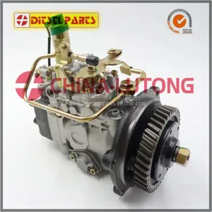 Isuzu Injector Pump NJ-VP4/11E1800L006 4jb1 Injection Pump for Sale thumbnail-2