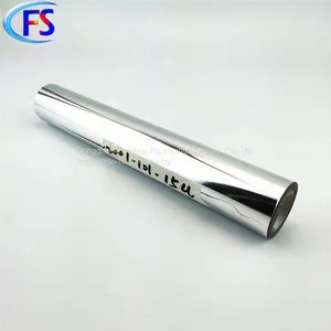 Sweat Resistance Detection / Black / Plastic Foil Hot Stamping / Cosmetics / PC Hot Stamping Foil thumbnail-5