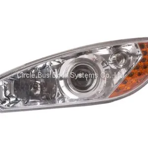 Zhongtong Bus Light,E-MAR,zhongtong 6899 6759 6751 6752 Bus Lamp,export to Saudi Arabia,thailand(QZ019) thumbnail-1