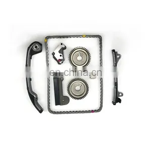 XYREPUESTOS AUTO ENGINE PARTS Repuestos Al Por Mayor Engine Timing Chain Kit 13028-8U300 Fits for Nissan Timing Gear Engine thumbnail-1