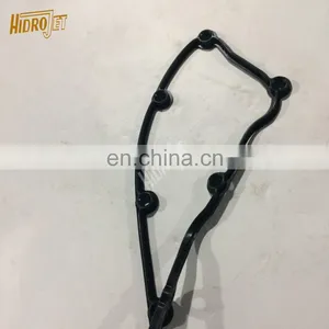 C4.4 Cylinder Head Cover Gasket 3681A055 TAPPET VALVE COVER GASKET 2256451 PUSH ROD COVER GASKET thumbnail-3