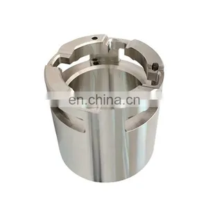 China Customized SUS 430 CNC Metal Hardware CNC Machining Parts thumbnail-2