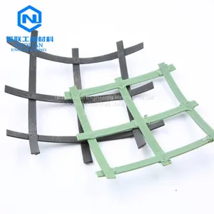 Plastic Steel Geogrid thumbnail-3