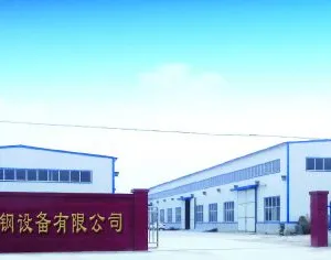 Hengshui Deli FRP Equipment Co., Ltd company overview - view 1 thumbnail