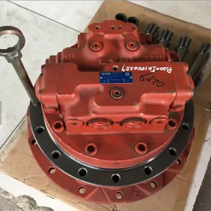 Usd3950 Kawasaki Hydraulic Pump K3v112dt-1xer-9n24-2 thumbnail-2