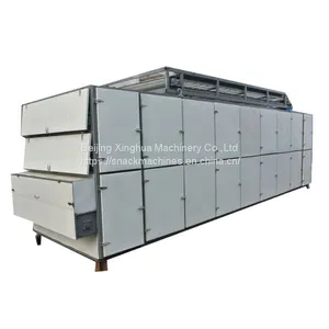 Industrial Fruit Dehydrator Machine thumbnail-1