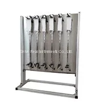 Stretch And Recovery Tester ASTM D3107 thumbnail-1