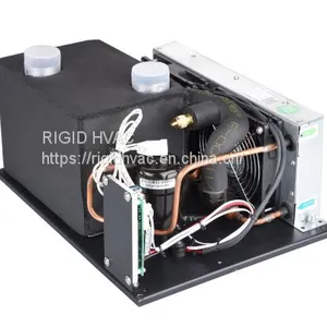 China Portable Air Conditioning Unit For DV1910E-AC (12V, Pro) With Powerful Rotary Compressor thumbnail-1