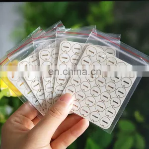 30Pcs/Set Electronic Cigarette Accessories Absorb Oil Gasket thumbnail-4