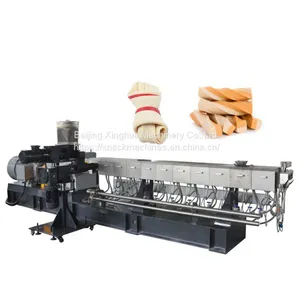 Snack Extruder thumbnail-1