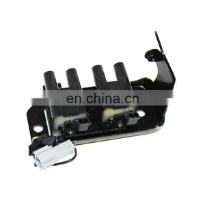 Ignition Coil Pack for Kia Rio OK30E-18-10X thumbnail-1