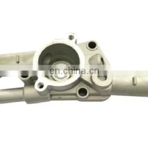 Thermostat Housing Water Flange for Toyota OEM 16333-10011 thumbnail-1