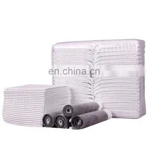 Wholesale Disposable Super Absorbent Pet Pee Pad Bamboo Charcoal Puppy Pet Doggy Training Pads thumbnail-1