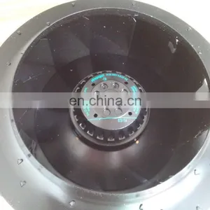 Germany OBMPAPAST Axial Flow Fan R2E280-AE52-05 thumbnail-3