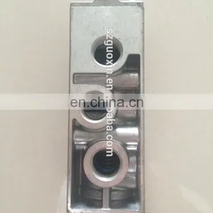 Germany Solenoid Valve MFH-5-1/2 thumbnail-1