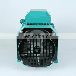 Y2-160M-4 Three Phase Electric Motor 15 hp 4pole 1500rpm 50hz Motor Price thumbnail-3