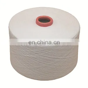 High Quality Colored Ring Spun Eco Friendly 32s Dyed Cotton Sock Yarn thumbnail-5