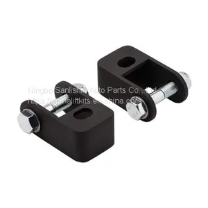 Front Shock Extender for 1-3 Leveling Lift Kits Fit Chevrolet Silverado 2500HD 3500HD thumbnail-1
