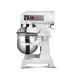 B10 Professional Kitchen Food Mixer thumbnail-1