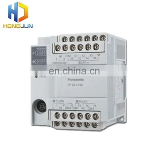 Automation Control Panasonic PLC Module AFP7CCM2 for Packing Machine thumbnail-1