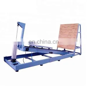 Lab Instrument Incline Impact Tester High Quality Package Testing Machine Box Impact Test Machine thumbnail-1