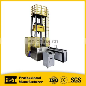 Free Fall Drop Test Machine /drop Hammer Impact Test Machine thumbnail-3