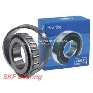 SKF C 2218 KV + H 318 Cylindrical Roller Bearings thumbnail-1